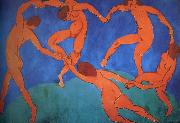 Henri Matisse Dance china oil painting artist
